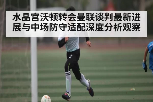 水晶宫沃顿转会曼联谈判最新进展与中场防守适配深度分析观察